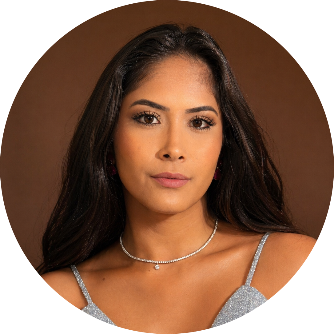 Ana Caroline Valladares